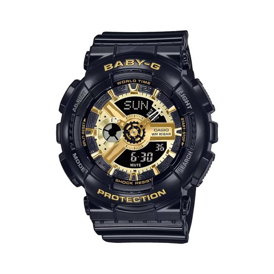 Orologio Casio Uomo BA110/1AER - BA110/1AER